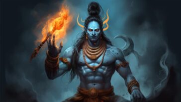 12 Questions on Lord Shiva Expert Level Quiz
