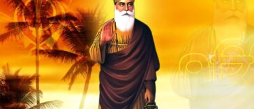 Birth of Shri Guru Nanak Dev Ji Quiz