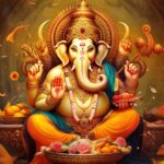 Lord Ganesha Beginner Level Quiz