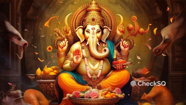 Lord Ganesha Beginner Level Quiz by Ekta Gandhi - Check your Spiritual ...