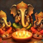 Lord Ganesha Easy Quiz by Kid