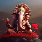 Lord Ganesha Intermediate Level Quiz