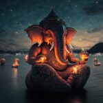 Lord Ganesha Quiz for Expert Level