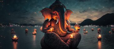 Lord Ganesha Quiz for Expert Level