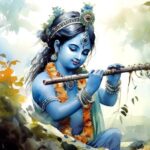 Lord Krishna Beginner Level Quiz by Kid
