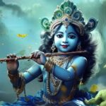 Lord Krishna Easy Quiz for Kids
