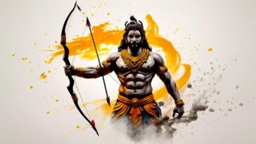 Lord Rama Beginner Level Quiz