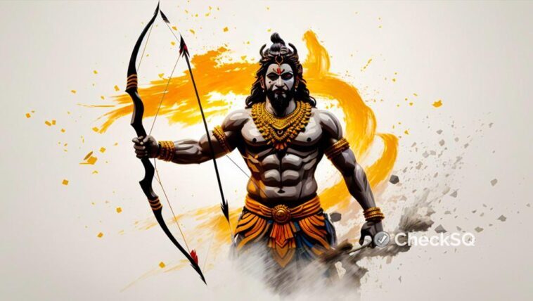 Lord Rama Beginner Level Quiz