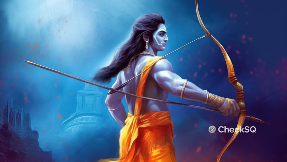 Lord Rama Easy Quiz for Kids by Vanshita Ahuja - Check your Spiritual ...