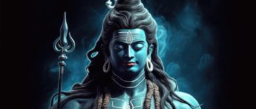 Lord Shiva Easy Quiz for Kids