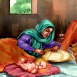 Mata Tripta Ji Easy Quiz for Kids by Kid