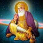Shri Guru Nanak Dev Ji Maharaj Easy Quiz
