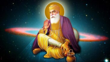 Shri Guru Nanak Dev Ji Maharaj Easy Quiz