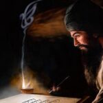 Guru Angad Dev Ji Beginner Level Quiz