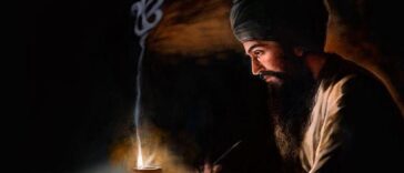 Guru Angad Dev Ji Beginner Level Quiz