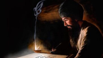 Guru Angad Dev Ji Beginner Level Quiz