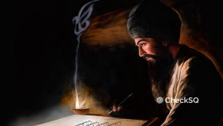 Guru Angad Dev Ji Beginner Level Quiz