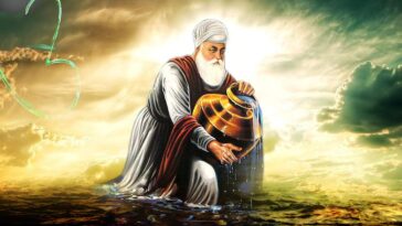 Shri Guru Amar Das Ji Very Difficult Quiz