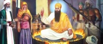 Shri Guru Arjan Dev Ji Very Difficult Quiz