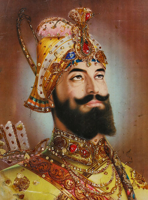 Shri Guru Gobind Singh Ji Beginner Level Quiz By Nitin Ahuja - Check ...