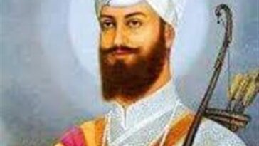 Sri Guru Har Rai Ji Archives - Check your Spiritual Quotient Score (SQ