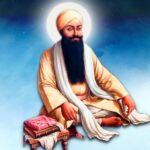 Shri Guru Ram Das Ji Beginner Level Quiz
