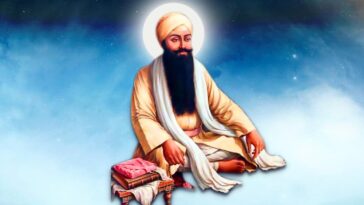Shri Guru Ram Das Ji Beginner Level Quiz