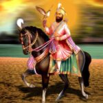 Sri Guru Gobind Singh Ji - Trivia Quiz 1