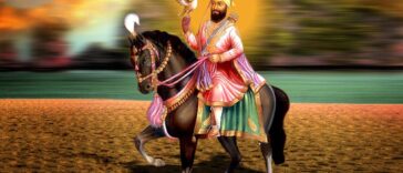Sri Guru Gobind Singh Ji - Trivia Quiz 1