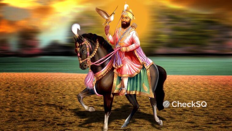 Sri Guru Gobind Singh Ji - Trivia Quiz 1