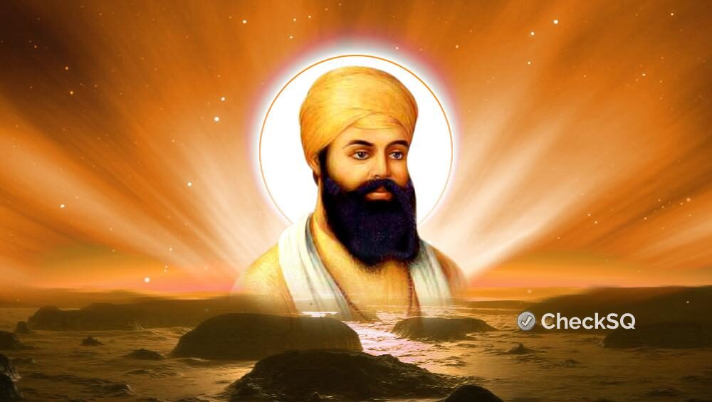 Sri Guru Har Rai Ji Beginner Level Trivia Quiz by Ekta Gandhi - Check ...