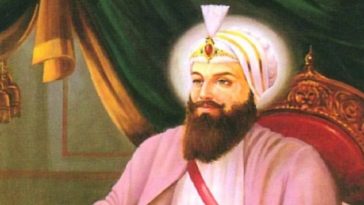 Sri Guru Har Rai Ji Archives - Check your Spiritual Quotient Score (SQ