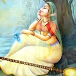 Sant Mirabai Ji Easy Quiz