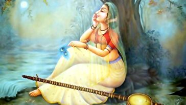 Sant Mirabai Ji Easy Quiz