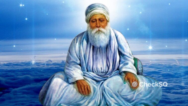 Shri Guru Amar Das Ji Beginner Level Quiz