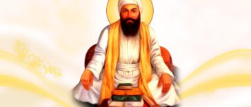 Shri Guru Angad Dev Ji Difficult Quiz