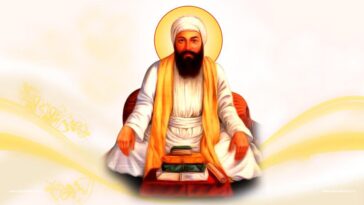 Shri Guru Angad Dev Ji Difficult Quiz