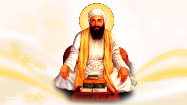 Shri Guru Angad Dev Ji Difficult Quiz