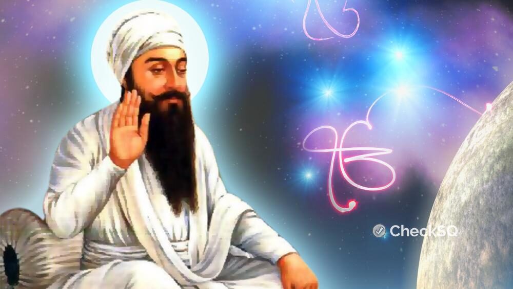 Shri Guru Arjun Dev Ji Difficult Quiz By Rakshak Ahuja - Check your ...