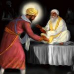 Shri Guru Hargobind Singh Ji Beginner Level Quiz