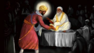 Shri Guru Hargobind Singh Ji Beginner Level Quiz