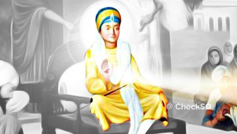 Shri Guru Harkrishan Ji Beginner Level Quiz