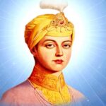 Shri Guru Harkrishan Ji Difficult Quiz