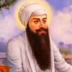 Shri Guru Ram Das Ji Difficult Quiz