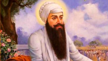 Shri Guru Ram Das Ji Difficult Quiz
