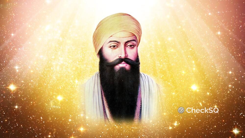 Shri Guru Ram Das Ji Very Difficult Quiz By Ekta Gandhi - Check your ...