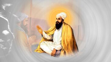 Shri Guru Teg Bahadur Ji Beginner Level Quiz