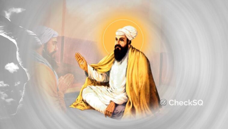 Shri Guru Teg Bahadur Ji Beginner Level Quiz