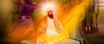 Shri Guru Teg Bahadur Ji Difficult Quiz