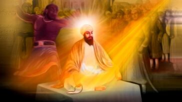 Shri Guru Teg Bahadur Ji Difficult Quiz